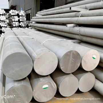 7075 T6 180mm Aluminum alloy  Price Wholesale Aluminium round Bar price per kg